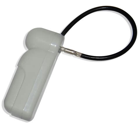 mini lanyard rf / am tag|AM Security Tags For Apparel .